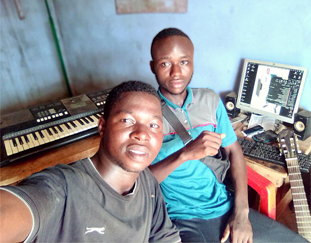 BANICK et ARMANDO